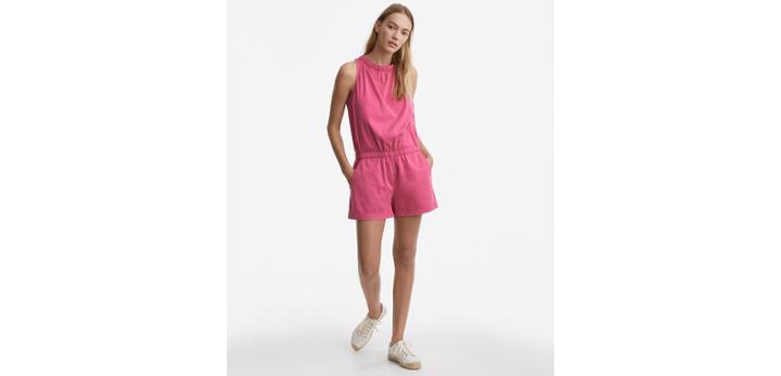 Loft Lou & Grey Cosmic Romper