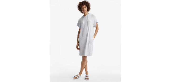 Loft Lou & Grey Signaturesoft Hoodie Dress