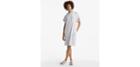Loft Lou & Grey Signaturesoft Hoodie Dress