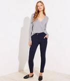 Loft Leggings In Speckled Patch Pocket