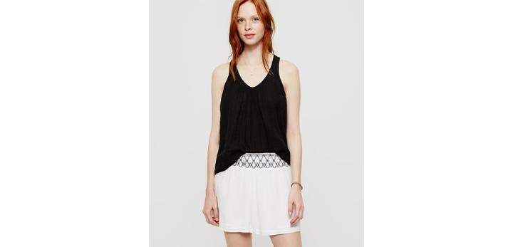 Loft Lou & Grey Solstice Shorts