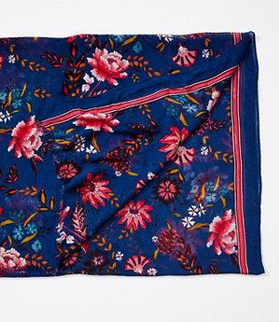 Loft Wildflower Scarf