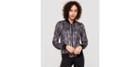 Loft Prismsport X Lou & Grey Waterfall Bomber Jacket