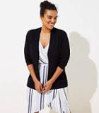 Loft Ls Open Front Isa Cardi