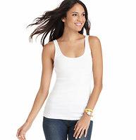Loft Cotton Tank