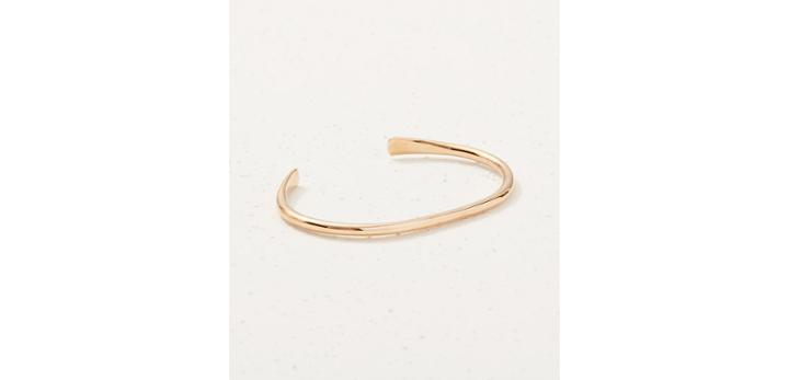 Loft Izaskun Zabala Adjustable Lower Arc Bracelet