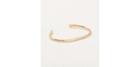 Loft Izaskun Zabala Adjustable Lower Arc Bracelet