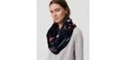 Loft Spring Breeze Infinity Scarf