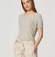 Loft Safari Shorts