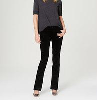 Loft Modern Boot Cut Corduroy Pants