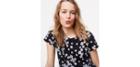 Loft Flor Vintage Soft Tee