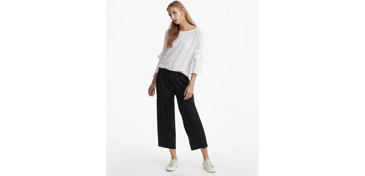 Loft Lou & Grey Slinkback Pants