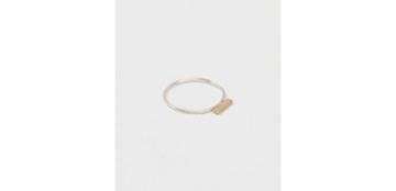 Loft Upper Metal Class Side Bar Ring