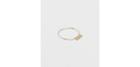 Loft Upper Metal Class Side Bar Ring