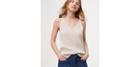 Loft Sweater Cami