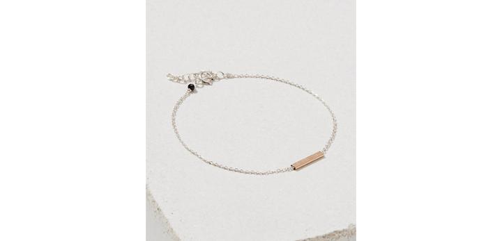 Loft Kozakh Bar Bracelet