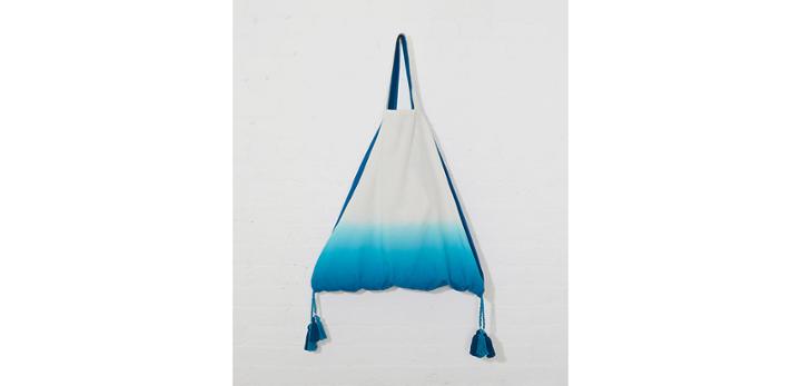 Loft Lou & Grey Dip Dye Bag