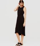Loft Lou & Grey Signaturesoft Midi Dress
