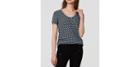 Loft Strawberry Vintage Soft Tee