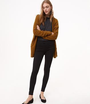 Loft Skinny Ski Pants