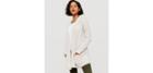 Loft Lou & Grey Cashmere Hoodie
