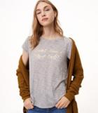 Loft Sweet Dreams Tee