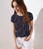 Loft Star Vintage Soft Tee