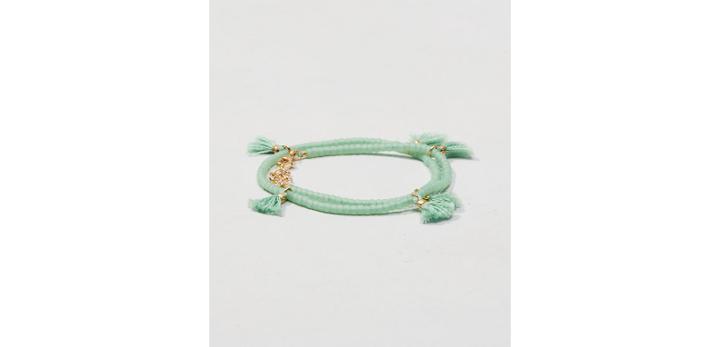 Loft Shashi Laila Wrap Bracelet