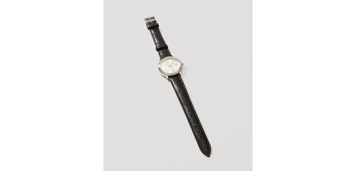 Loft Swiss Leather Watch