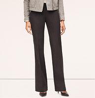 Loft Custom Stretch Trouser Pants In Julie Fit With 31 Inch Inseam