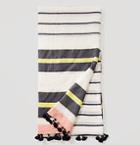 Loft Beach Striped Pareo