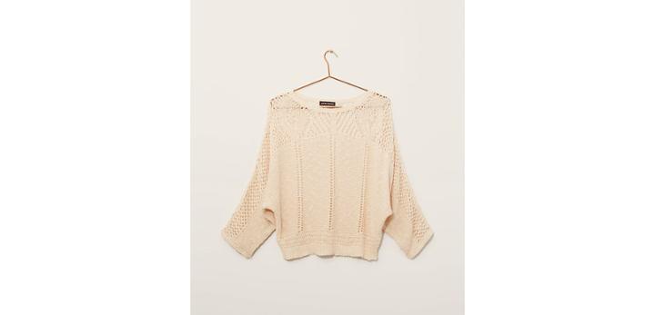 Loft Antik Batik Sheren Sweater