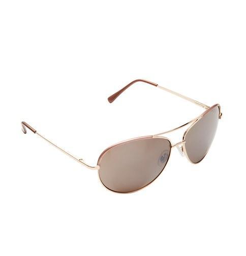 Loft Primrose Aviator Sunglasses