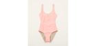 Loft Basta Surf Mokiki Reversible Bungee One Piece