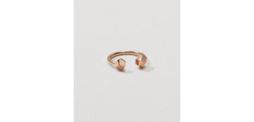 Loft Tai Jewelry Cuff Ring