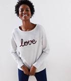 Loft Love Sweatshirt