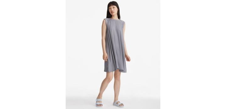 Loft Lou & Grey Slinkback Dress