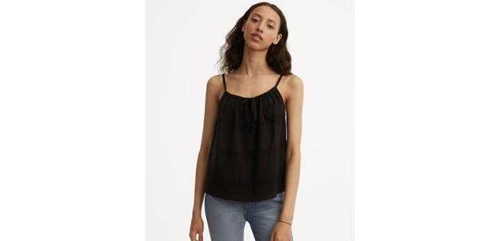 Loft Lou & Grey Highline Tie Cami