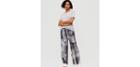 Loft Lou & Grey Haze Drawstring Pants