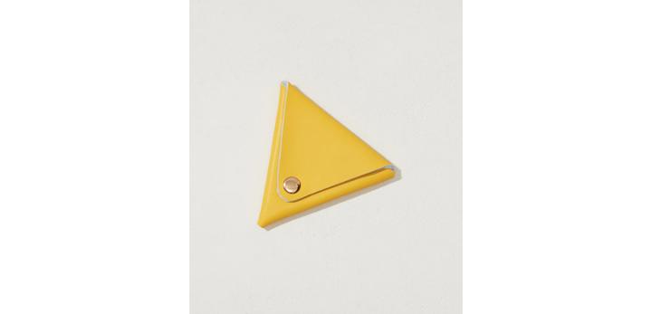 Loft Poketo Triangle Pouch