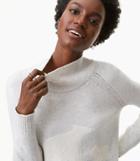 Loft Polar Bear Sweater