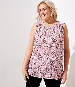 Loft Plus Mosaic Modern Henley Shell