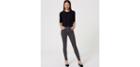 Loft Modern Skinny Jeans In Vintage Grey Wash