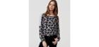 Loft Gardenia Blouse