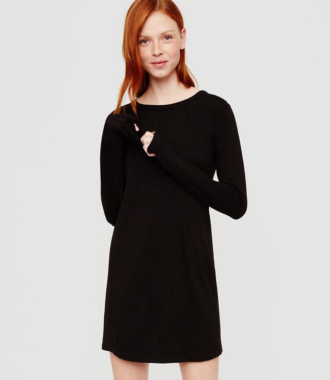 Loft Lou & Grey Signaturesoft Dress