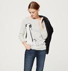 Loft Penguin Sweater