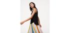 Loft Vintage Soft Seamed Tank