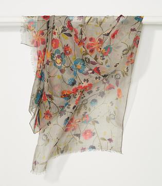 Loft In Bloom Scarf
