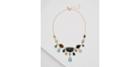 Loft Stargazer Dangle Necklace