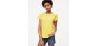 Loft Hello Sunshine Cotton Graphic Tee